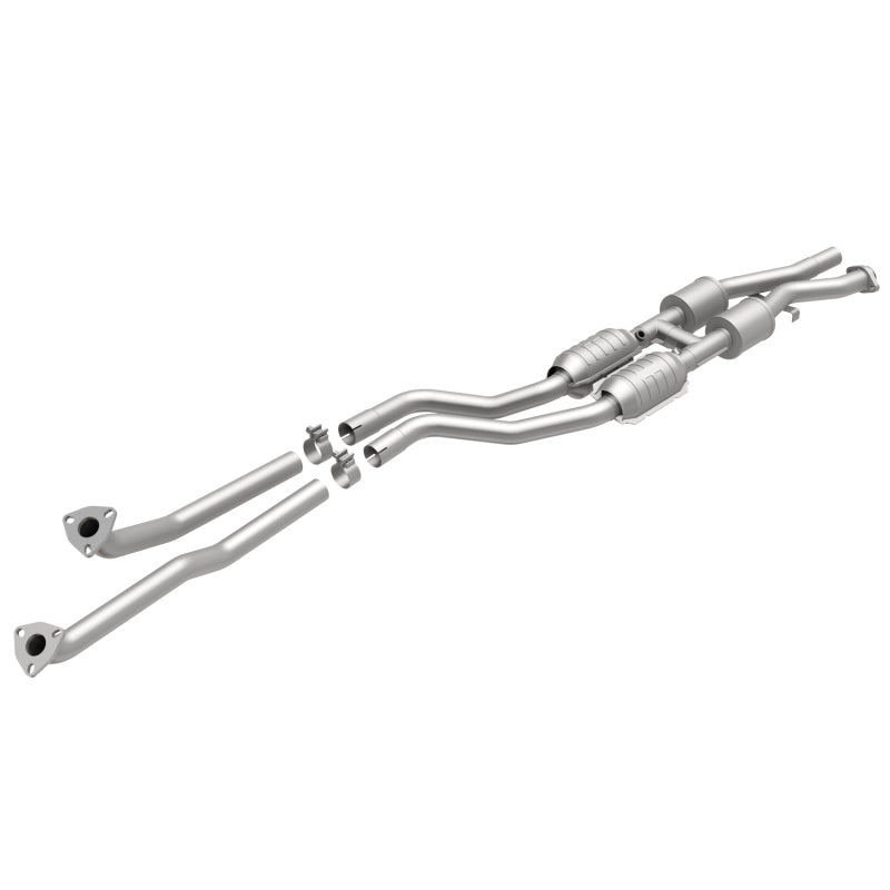 MagnaFlow Conv DF 96-98 BMW 328 2.8L - Graveyard Performance