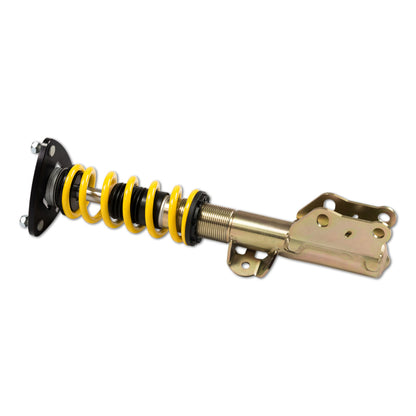 ST XTA Adjustable Coilovers 2015 Ford Mustang - Graveyard Performance