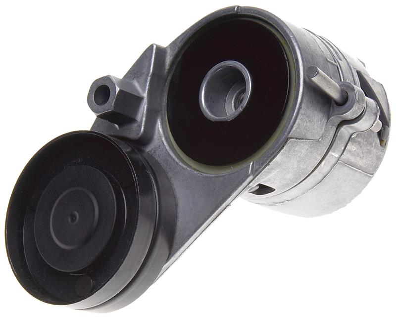 Gates 98-05 Volkswagen Passat V-6 2.8L Tensioner Assy. Belt Drive Tensioner - Graveyard Performance