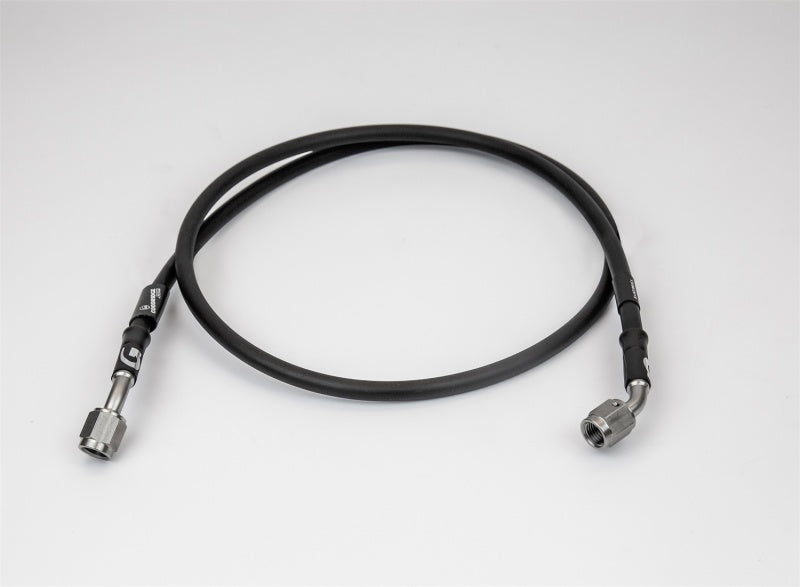 Goodridge 90-98 BMW 3-Series E36 (Excl 318/325) Clutch Line - Graveyard Performance