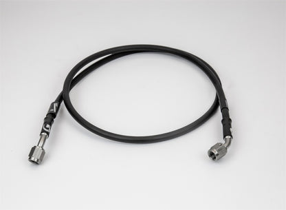 Goodridge 90-98 BMW 3-Series E36 (Excl 318/325) Clutch Line - Graveyard Performance