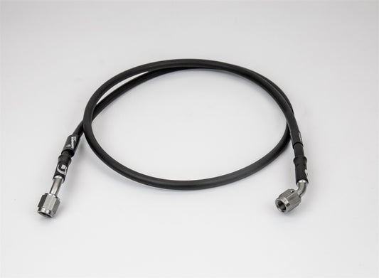Goodridge 90-98 BMW 3-Series E36 (Excl 318/325) Clutch Line - Graveyard Performance
