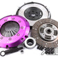 XClutch 06-07 Mazda Mazdaspeed 3 2.3L Turbo Stage 1 Sprung Organic Clutch Kit