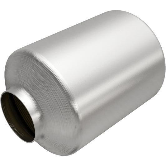 Magnaflow 2.50in. Spun CA Universal Converter - Graveyard Performance