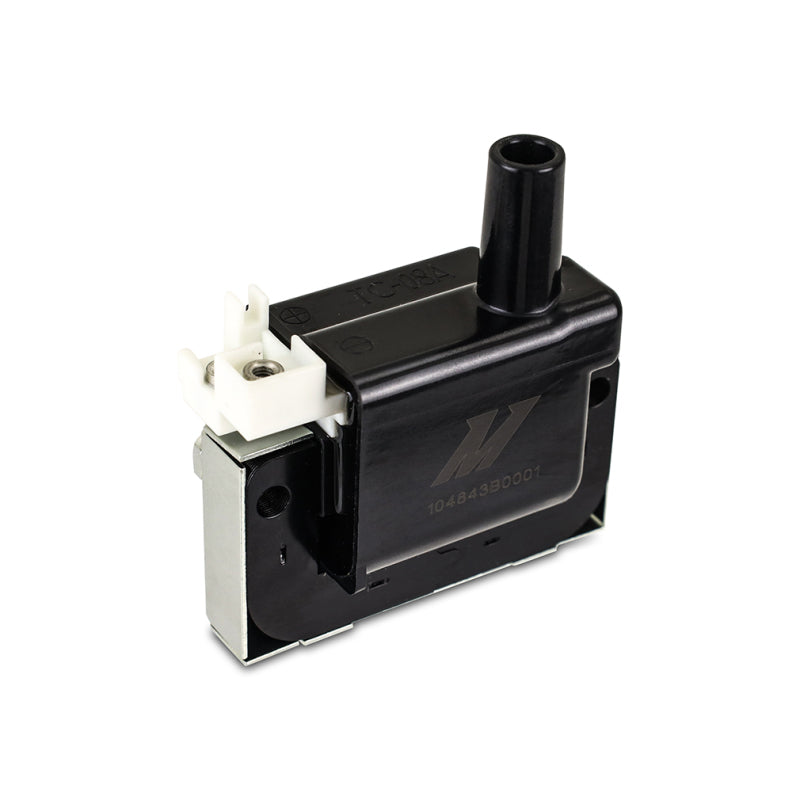 Mishimoto 92-00 Honda Civic Ignition Coil - Graveyard Performance