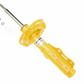 Koni Sport (Yellow) Shock 16-21 Chevrolet Camaro Right Front Driver Side