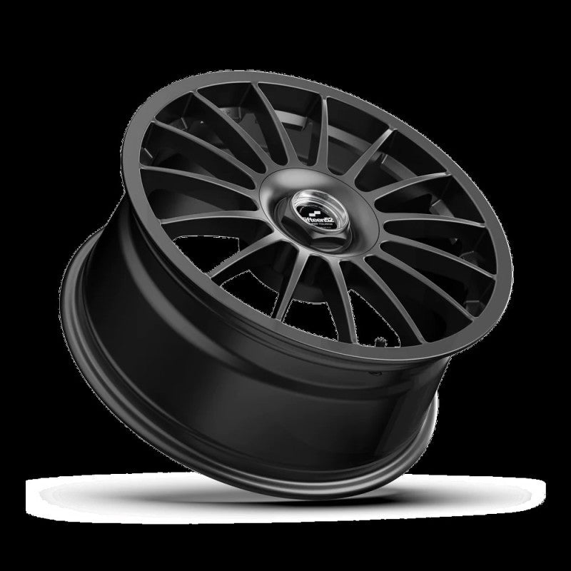 fifteen52 Podium 19x8.5 5x114.3/5x120 35mm ET 73.1mm Center Bore Frosted Graphite Wheel