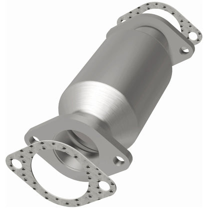 Magnaflow 10-12 Hyundai Genesis Coupe 2.0L Direct Fit Converter - Graveyard Performance