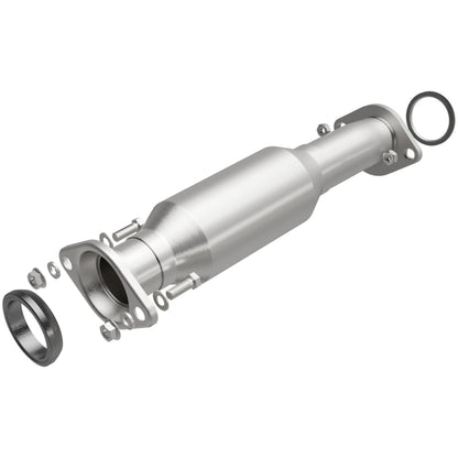MagnaFlow Conv DF 06-07 Mazda 6 2.3L OEM Underbody - Graveyard Performance