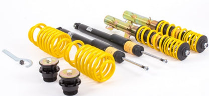 ST XA Adjustable Coilovers Honda S2000 - Graveyard Performance