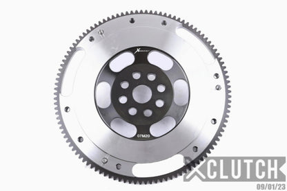 XClutch 00-03 Honda S2000 Base 2.0L Lightweight Chromoly Flywheel - Graveyard Performance