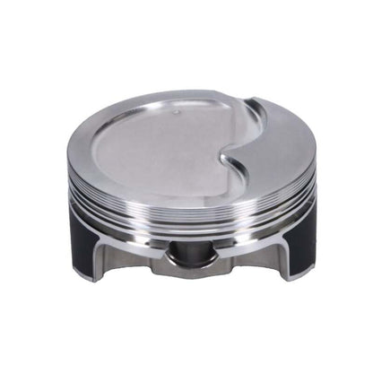 Wiseco Chevy LS Series -11cc R/Dome 1.050x3.903 Piston Shelf Stock - Graveyard Performance