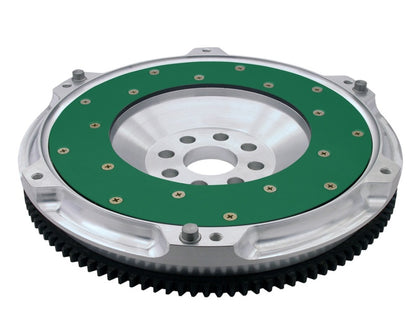 Fidanza 90-99 BMW 318 1.8 & 1.9L / 95-99 BMW M3 3.0 & 3.2L Aluminum Flywheel - Graveyard Performance