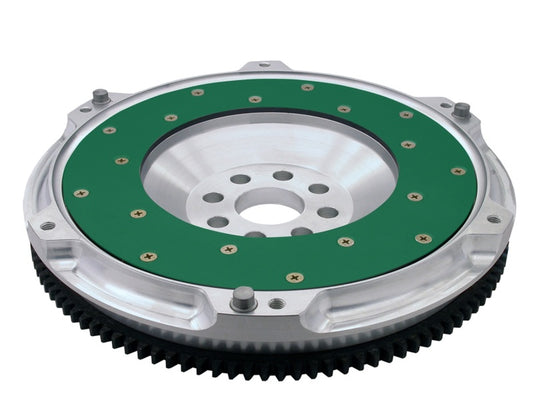 Fidanza 90-99 BMW 318 1.8 & 1.9L / 95-99 BMW M3 3.0 & 3.2L Aluminum Flywheel - Graveyard Performance