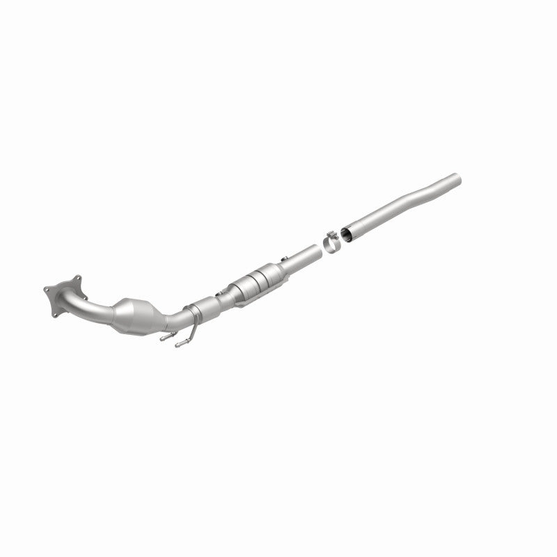 Magnaflow 08-13 Audi A3 2.0L Direct Fit Converter - Graveyard Performance