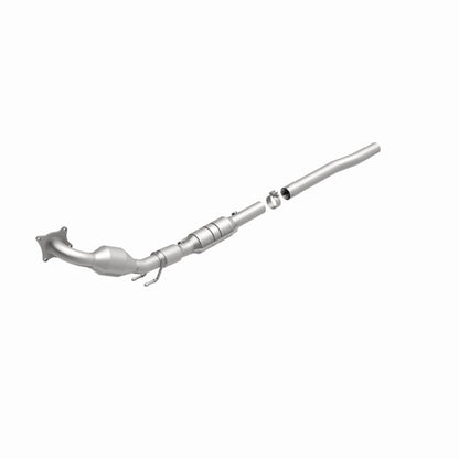Magnaflow 08-13 Audi A3 2.0L Direct Fit Converter - Graveyard Performance