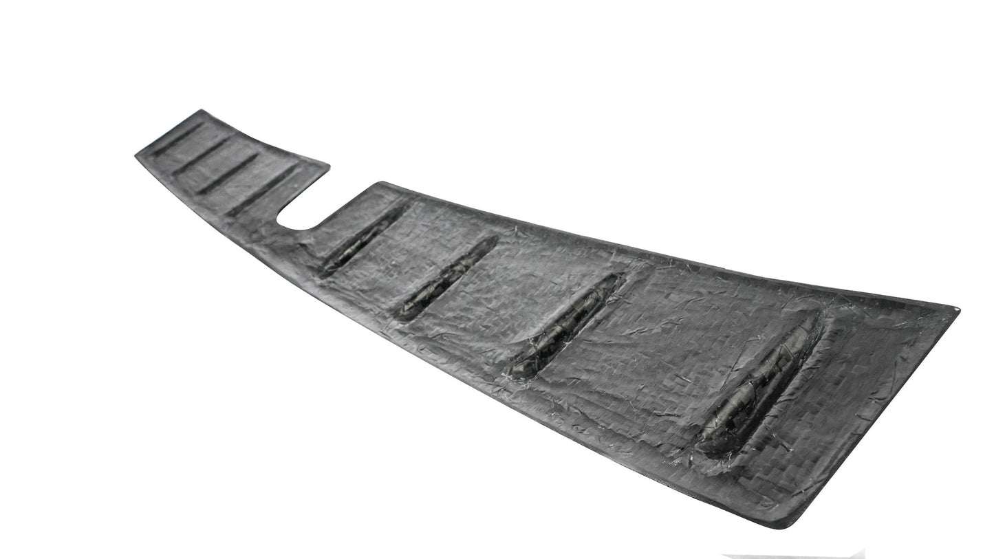 APR Performance Carbon Fiber Toyota GR86/ Subaru BRZ Vortex Generator 2022+