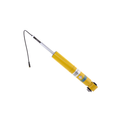 Bilstein B6 (DampTronic) 06-10 BMW M6 (E63) w/ EDC Electronic Dampers Rear 66mm Shock Absorber - Graveyard Performance