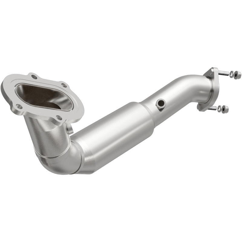 Magnaflow 09-11 Chevrolet Corvette 6.2L Direct Fit Converter - Graveyard Performance
