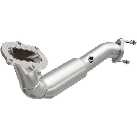 Magnaflow 09-11 Chevrolet Corvette 6.2L Direct Fit Converter - Graveyard Performance