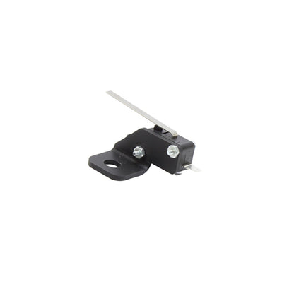 Nitrous Express 2011+ Ford Mustang Mechanical WOT Switch Bracket - Graveyard Performance