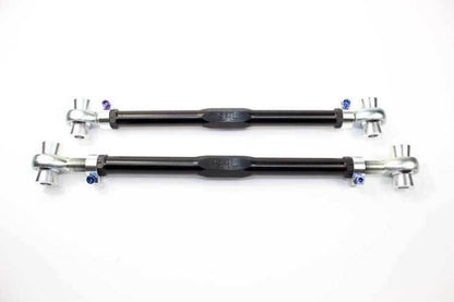 SPL Parts 06-13 BMW 3 Series/1 Series (E9X/E8X) Rear Toe Links (M Version) - Graveyard Performance