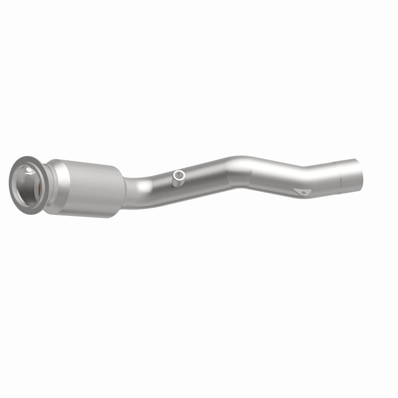 Magnaflow 2015 M3 3 Underbody Direct Fit Converter - Graveyard Performance
