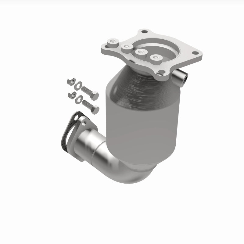 Magnaflow 20-21 Subaru WRX 2.0L Direct Fit Cat Converter - Graveyard Performance