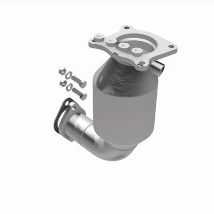Magnaflow 20-21 Subaru WRX 2.0L Direct Fit Cat Converter - Graveyard Performance