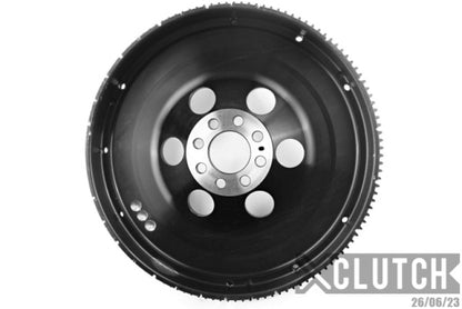 XClutch 03-06 Nissan 350Z Track 3.5L Lightweight Chromoly Flywheel - Graveyard Performance
