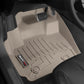 WeatherTech 06-09 Volkswagen Golf Front FloorLiner - Tan