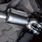 AWE Tuning 2020+ Ford Explorer ST Touring Edition Exhaust w/ Chrome Silver Tips