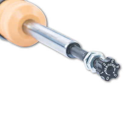 ST XA Height & Rebound Adjustable Coilovers 01-06 BMW 3 Series / E46 M3 Coupe/Convertible - Graveyard Performance