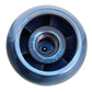 Ford Racing Mustang Anodized Titanium Shift Knob