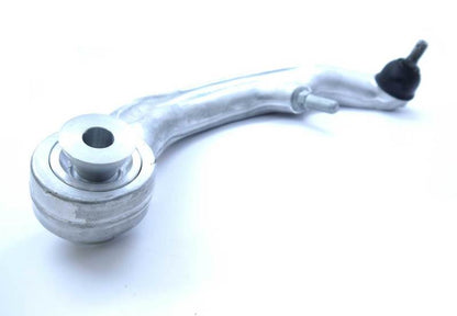 SPL Parts 03-08 Nissan 350Z Front Compression Rod Monoball Bushings - Graveyard Performance