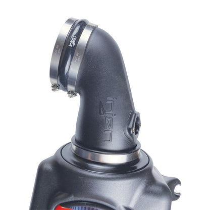 Injen 01-06 BMW M3 3.2L (E46) Evolution Intake - Graveyard Performance