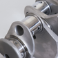 Eagle Chevrolet LS Forged 4340 Steel Crank Long Snout 4.125 in Stroke - 58 Tooth Reluctor