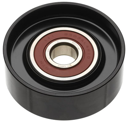 Gates 2013 Subaru Outback 4-Cyl. 2.5L Idler Belt Drive Pulley - Graveyard Performance