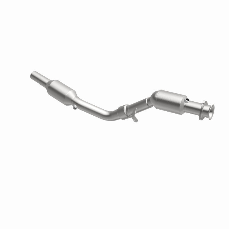 MagnaFlow Conv DF 04-09 Audi S4 4.2L DS MT OE - Graveyard Performance