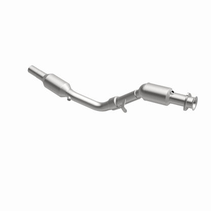 MagnaFlow Conv DF 04-09 Audi S4 4.2L DS MT OE - Graveyard Performance