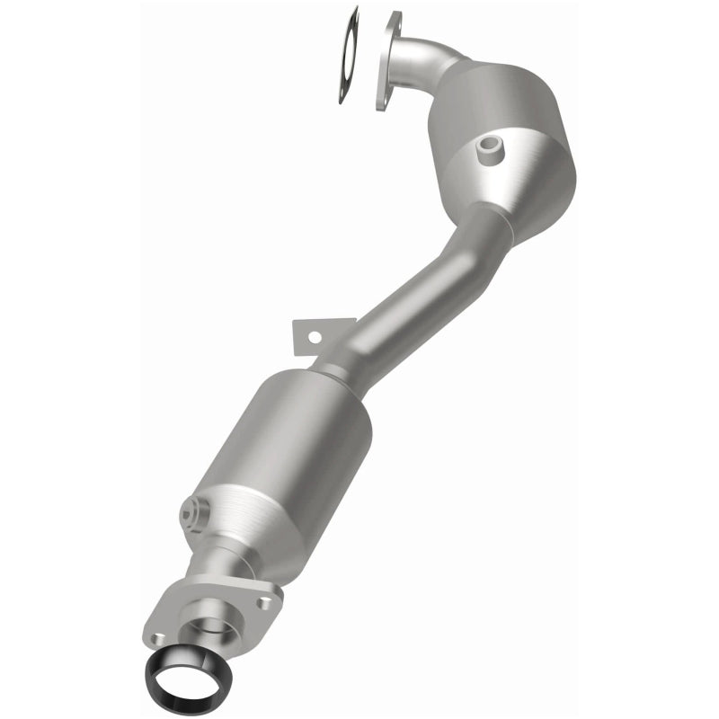 Magnaflow 2005 Saab 9-2X 2.5L Direct Fit Converter - Graveyard Performance