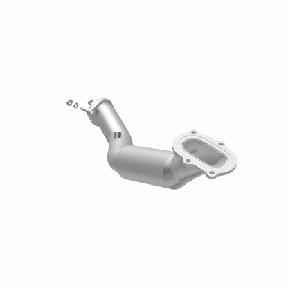 Magnaflow 2006 Chevrolet Corvette 7.0L Direct Fit Converter - Graveyard Performance