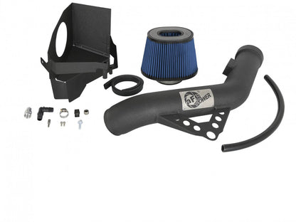 aFe MagnumFORCE Intake Stage-2 Pro 5R 12-15 BMW 335i (F30) L6 3.0L (t) N55 - Graveyard Performance