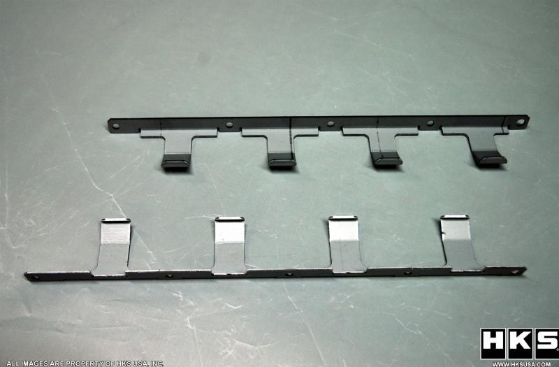 HKS 91-98 Nissan 180SX SR20DET Rocker Arm Stopper Kit - Graveyard Performance