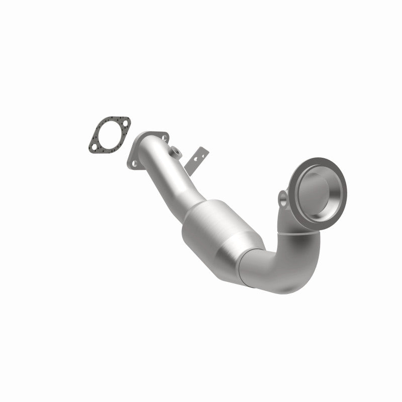 MagnaFlow Conv DF BMW 3 07-08 Front OEM - Graveyard Performance