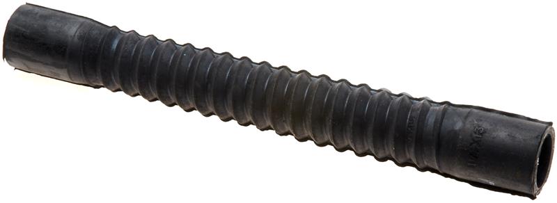 Gates 92-97 Toyota Camry 4-Cyl. 2.2L Lower Flexible Coolant Hose (Standard) - Graveyard Performance