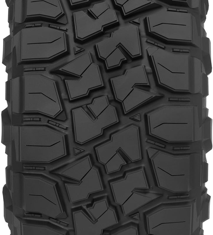Toyo Open Country R/T Pro Tire - 38X11.50R18LT 128Q D/8 OPRTP