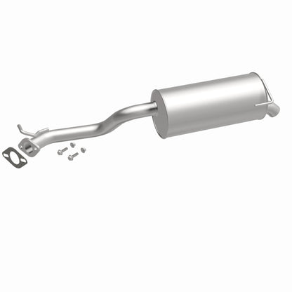 BRE Exhaust 00-04 Legacy Outback 2.5L Muffler Kit - Graveyard Performance