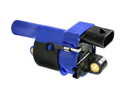 aFe 10-15 Chevrolet Camaro V6-3.6L SCORCHER High-Performance Ignition Coil - Single - Graveyard Performance