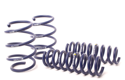H&R 17-20 BMW M240i xDrive Coupe (AWD) F22 Sport Spring - Graveyard Performance